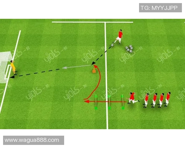 提升足球射门技巧的全面教学指南助你成为射门高手